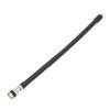 27MHz 2 Way Radio Antennae Soft Whip CB Antennae with BNC Male Connector for Cobra CB Handheld