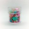 Mini Glitter Epoxy Resin Quicksand Nail Art Fillers