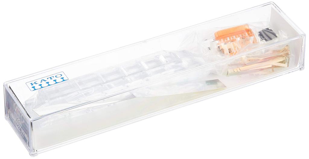 KATO N Gauge LED Interior Light Clear for 651 Series 11 Cars Railway Model Train 11-224