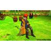 Dragon Quest VIII Sky, Sea, Earth, and the Cursed Princess - 3DS