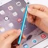 Sensitive Accessories Universal Drawing Pen Touch Screen Pen Dual Silicone Tips Capacitive Stylus