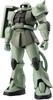 TAMASHII NATIONS ROBOT SPIRITS Mobile Suit Gundam <SIDE MS> MS-06 Mass-Produced Zaku Ver. A.N.I.M.E. (Rerelease) Approximately 125mm PVC & A
