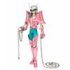 Figurine - TAMASHII NATIONS - Andromeda Shun - 20 Cm - Articulée - 20ème Anniversaire