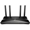 TP-Link Archer AX10 WiFi 6 Router - WiFi AX 1500 Mbps Dual-Band Gigabit