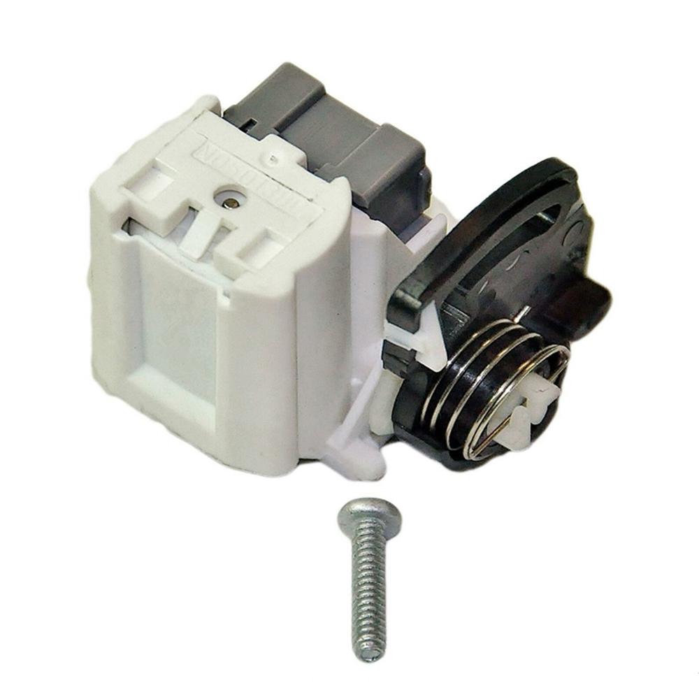 Активатор замка задней двери для Renault Megane Scenic MK1 1999-2003 Twingo 1993-2006