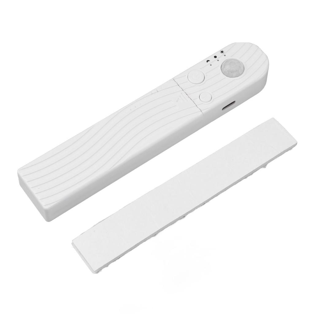 Lighting Strip Sensor Smart LED Dimmable Sensor USB Battery Operated Rechargeable Motion Sensor for
