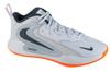 HyperSet 2 SE, Mens Grey Volleyball Shoes