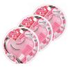 Spring Heart Eyelash #02 1SH 1352 X 3 Pieces