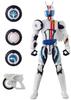 Kamen Rider Drive TK07 Kamen Rider Mach