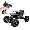 Remote Control Car Off-Road Vehicle 1:16 4Wd High Speed Climbing Remote Control Car Car, Electric Boy Toy Racing Car
