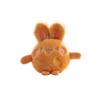 Cute Little Rabbit Pendant Doll Plush Toy Mini Doll Schoolbag Hanging Decoration Keychain Claw Machine Doll