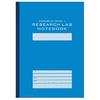 KOKUYO Research Lab Note (Entry Model) No-LBB205S [Set of 5 Books]
