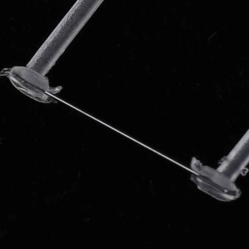 Ingrown Toenail Correction Wire Foot Care Tools Professional Treatment Recover Embed Toe Nail Pedicure Straightening Toe Tools