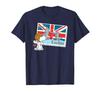 Peanuts Snoopy In London T-shirt
