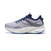 Tempus 1 Stability Support Lightweight Low-Top Running Shoes Women Running Shoes Purple S10720-32