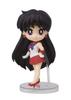 TAMASHII NATIONS Figuarts Mini Sailor Moon Sailor Mars Approximately 90mm Painted Movable Figure PVC&ABS