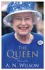 The The Queen : The Life and Family of Queen Elizabeth II Book