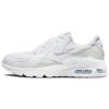 Air Max Excee White Metallic Platinum Women Sneakers CD5432-121