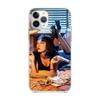 Cool Movie Pulp Fiction Phone Case For IPhone 14 13 12 11 XS X 8 7 6 Plus Mini Pro Max SE 2022 Soft Transparent Phone Cover