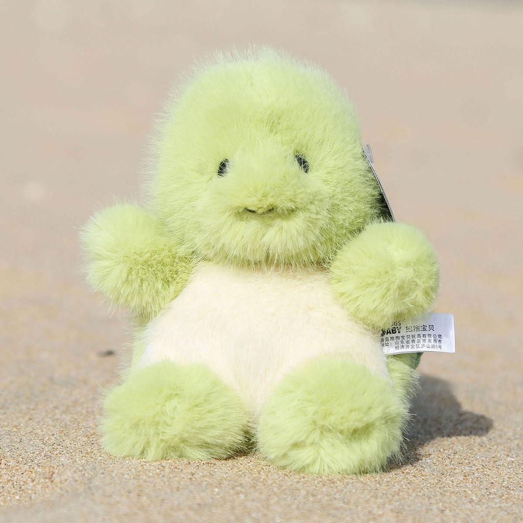 Otter Seal Penguin Turtle Plush Toy Cartoon Stuffed Animal Pendants Kids Gift