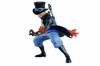 Ichiban Kuji One Piece Battle A Prize Sabo Figure ~Dressrosa Edition~