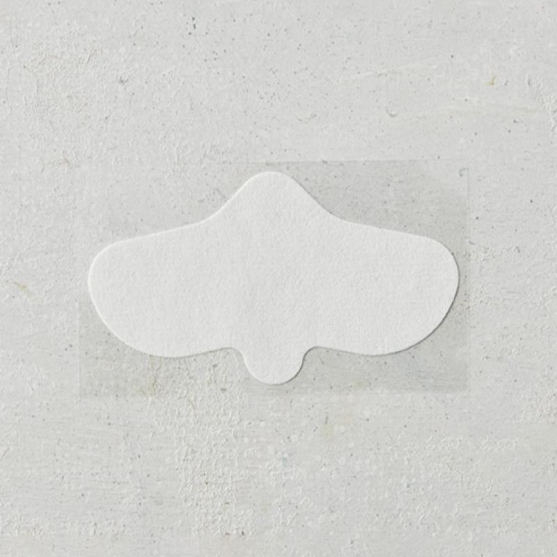 Me Factory 1 ярусный комплект из 10 листов свиного носа