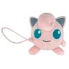 Плюшевая игрушка Pokemon Pokemon GurAgArin Jigglypuff A
