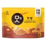 CJ Roasted Sweet Chestnut Snack 240g – Tasty Ready-to-Eat Korean Treat