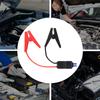Emergency Battery Jump Cable Clamps For Car Trucks Van RV Universal Battery Booster Car Ignition Clip Portable Adaptor Clamp
