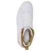 Air Jordan MVP White Metallic Gold Men Sneakers Phantom DZ4475-170