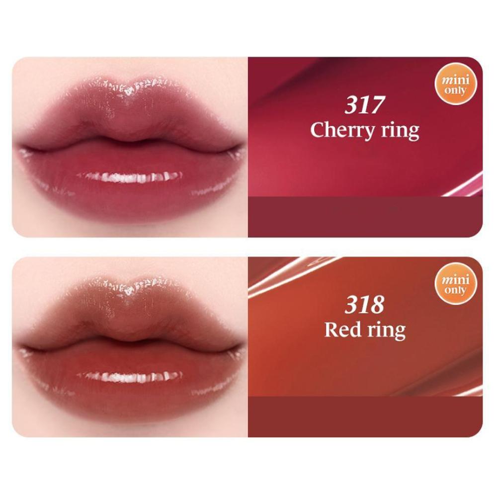 LAKA Jelling Nude Gloss Mini 1.9ml