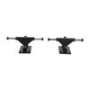 2pcs Skateboard Trucks Combo 3.25inch Wheels Abec Longboard Skatebaord Accessory
