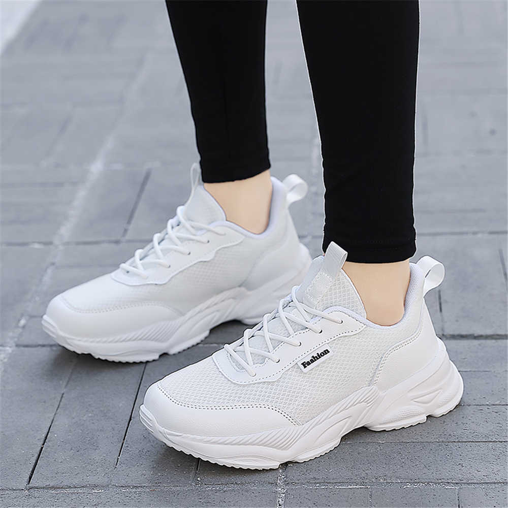 35-39 Ventilation Small Size 32 Women's Shoes Long Shoes Boots Luxury Brand Sneakers Sport Bity Beskete Supplies Hypebeast