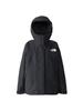 The North Face Mountain Size S Jacket, Black,