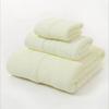 Long-staple Cotton Towel Bath Towel Square Towel Three Pieces Adult Towel Embroidery