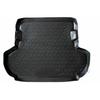 Tapis De Coffre Caoutchouc Premium - J&J AUTOMOTIVE - Citroën C-Crosser - Protection - Sur Mesure - Inodore