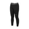 Nike Dri-Fit Color Block Moisture-Wicking Quick-Dry Sports Long Pants Women Bottoms Black DD6342-010