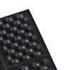 Outdoor Foldable Portable Foam Cushion Sitting Pad Beehive 6 Folding Foam Cushion Mat for Hiking OD