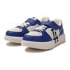 New MLB Los Angeles Dodgers Kids' Skateboarding Shoes Kids 7ASXLB14N-07RBS
