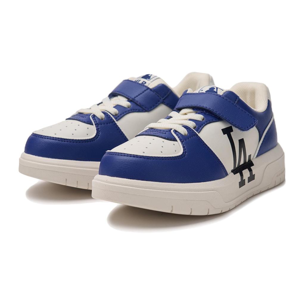 New MLB Los Angeles Dodgers Kids' Skateboarding Shoes Kids 7ASXLB14N-07RBS