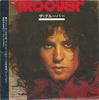 7-дюймовая пластинка T REX - Groover / Midnight EOR10390 ODEON 1973 Япония Рок Б/У