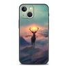 Deer Hunting Camo Phone Case For iPhone Samsung Galaxy Redmi Xiaomi Oppo OnePlus Note S A 7 8 9 10 11 12 13 14 20 21 22 23 53 54 Pro Max Plus Ultra
