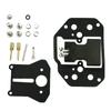 Новый ремкомплект карбюратора 6F6-W0093-00-00 для модели Yamaha 2-тактный 40 л.с.