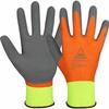 Superflex Assembly Gloves, Size 8, Work Gloves