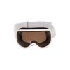 Mountain Warehouse Unisex Adult Ski Goggles