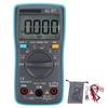 Auto Range True RMS Digital Multimeter AC/DC Voltage Resistance Capacitance Meter for Electrician