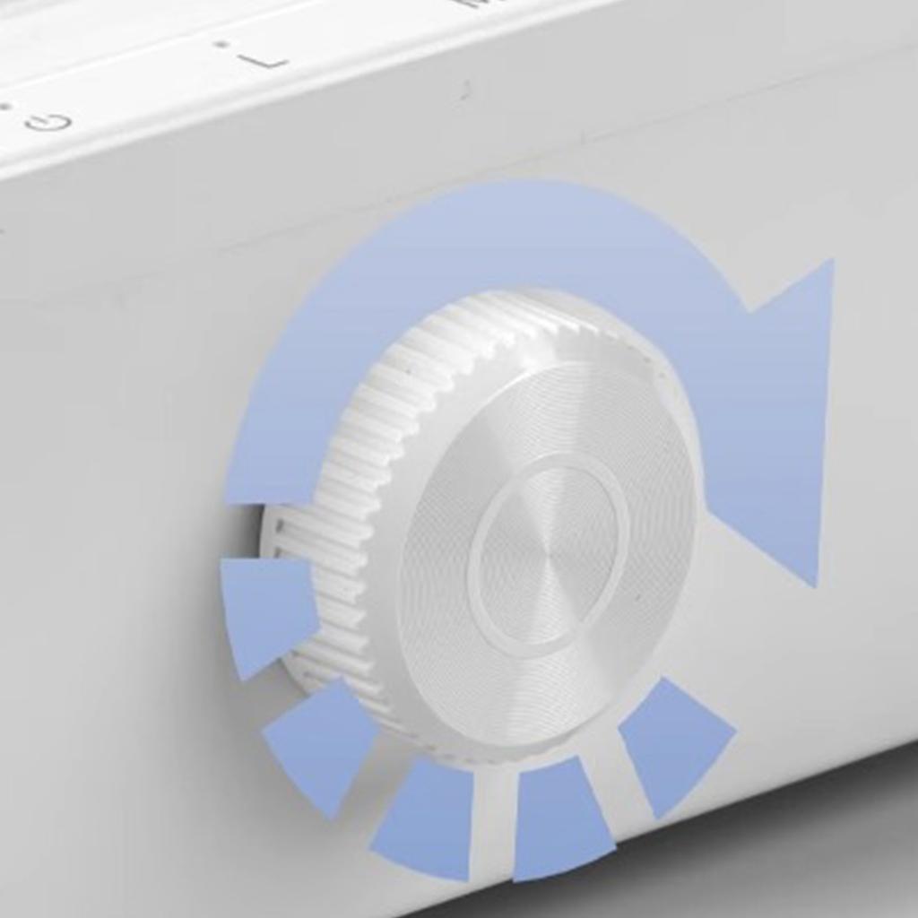 Brushless Nail Vacuum Cleaner With High Power And Strong Polishing, Dust-proof And Separated Filter Screen, Nail  Machine