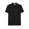 New Polo Shirts Men's Black F51M427106ABK