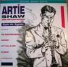 LP Record ARTIE SHAW & HIS ORCHESTRA - Begin The Beguine DBD07 Prism Leisure C 1987 UK Jazz Used