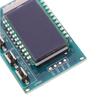 Signal Generator Pwm Pulse Frequency Duty Cycle Adjustable Module Lcd 3.3V-30V